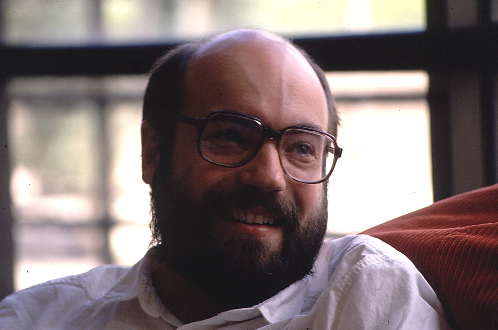 Mark Weiser