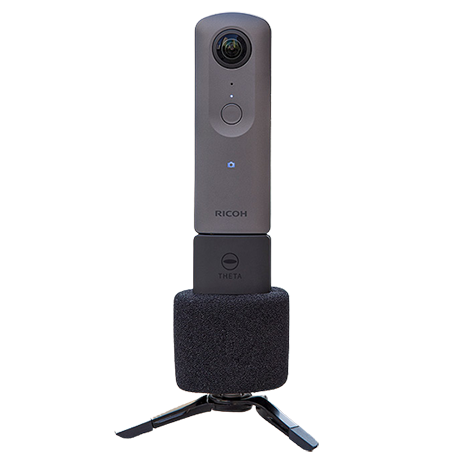 360° 23MP Camera Kit
