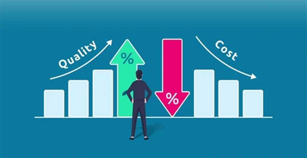 quality-increase-cost-optimization-improve
